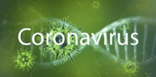 Das Coronavirus