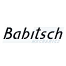 Babitsch Mechanics